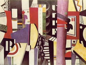 Fernand Léger