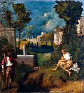 Giorgione