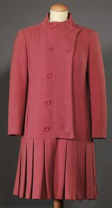 Dame Barbara Mary Quant