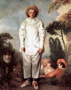 Jean-Antoine Watteau