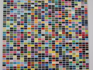 Art Poster — Gerhard Richter