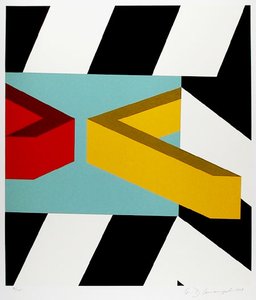 Caves — Allan D'arcangelo