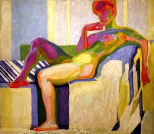 František Kupka