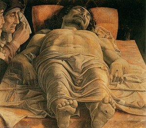 Andrea Mantegna