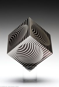 Sir-ris — Victor Vasarely