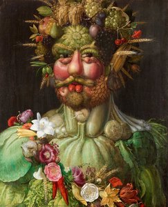 Baroque Brilliance