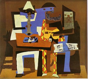 Pablo Picasso
