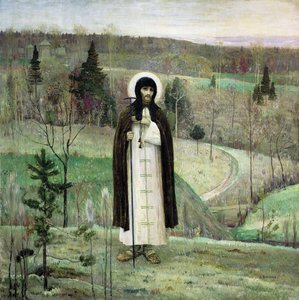 Mikhail Nesterov
