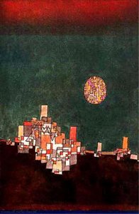 Chosen Site — Paul Klee