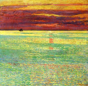 Frederick Childe Hassam