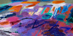 Abstract Composition
