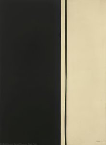 Barnett Newman