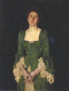 Henry Scott Tuke