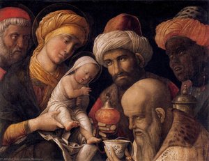 Renaissance Italian