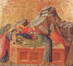 Burial