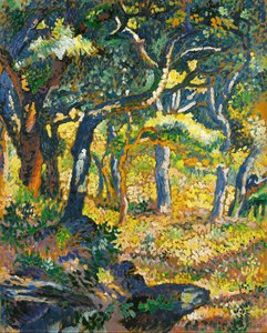 Ferdinand Hodler