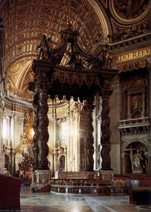 Baroque Architecture