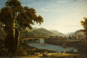 Vale Of Neath — Charles Deane