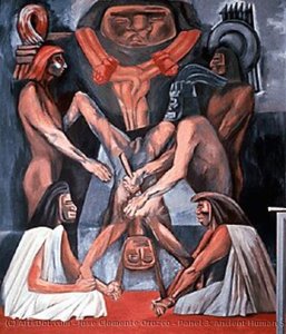 José Clemente Orozco