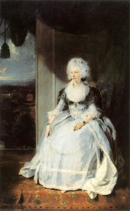 Sir Thomas Lawrence