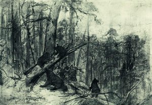 Ivan Ivanovich Shishkin