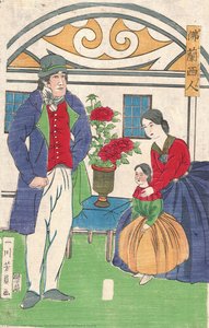 Utagawa Yoshikazu