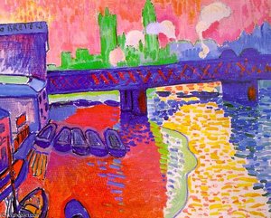 André Derain