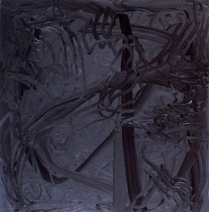 Star Picture — Gerhard Richter