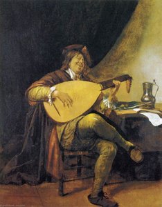jan havickszoon steen