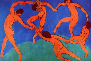 The Dance