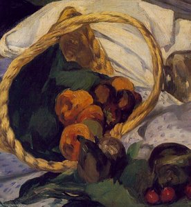 Le Dejeuner Sur L'herbe, - ,)