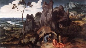 Joachim Patenier