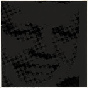 Flash--november 22, 1963 — Andy Warhol