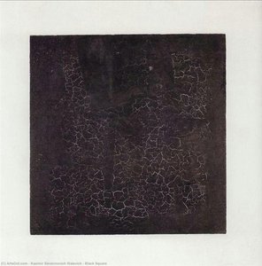 Kazimir Malevich