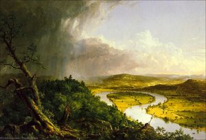 Thomas Cole