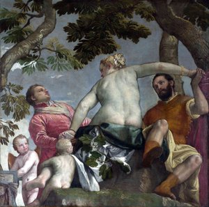 Ne Vjernost — Paolo Veronijeze