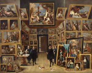 David Teniers the Younger