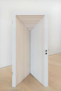 Le Porte — Gunilla Klingberg