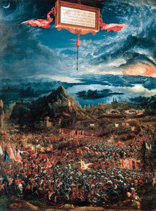 Albrecht Altdorfer
