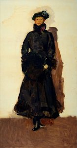 Isaac Lazarus Israels