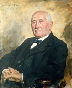 Reginald Grenville Eves