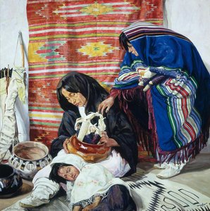 Walter Ufer