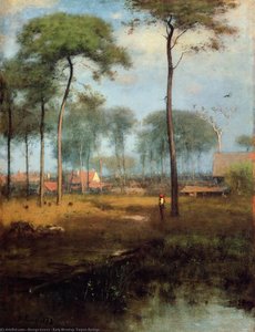 george innes