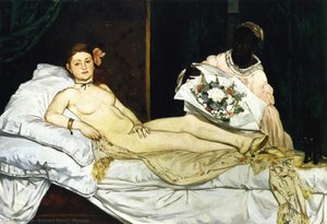 Édouard Manet
