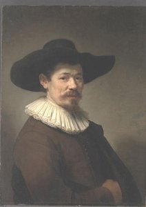 Okvirar Herman Doomer — Rembrandt