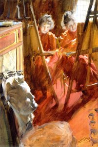 Anders Leonard Zorn