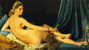 Jean-Auguste-Dominique Ingres