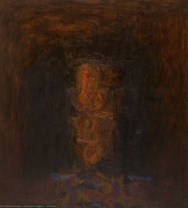 Portrait 3 — Graham Coughtry