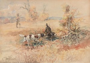 Charles Marion Russell