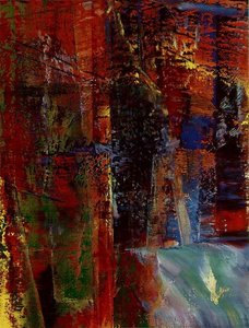 Dark — Gerhard Richter